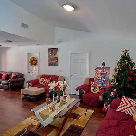 Fabulous Hollywood Living Space ภายนอก รูปภาพ