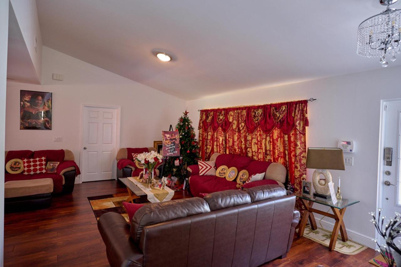 Fabulous Hollywood Living Space ภายนอก รูปภาพ