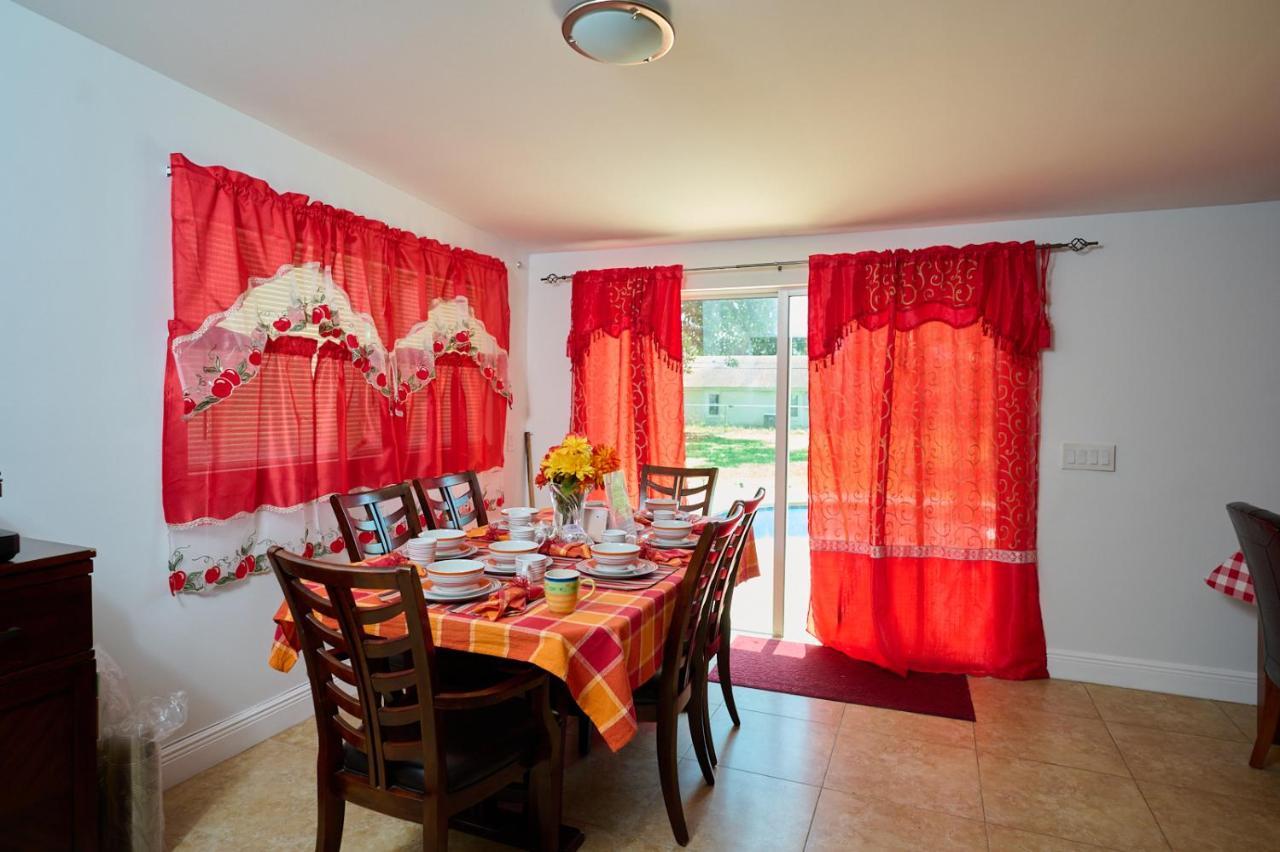 Fabulous Hollywood Living Space ภายนอก รูปภาพ