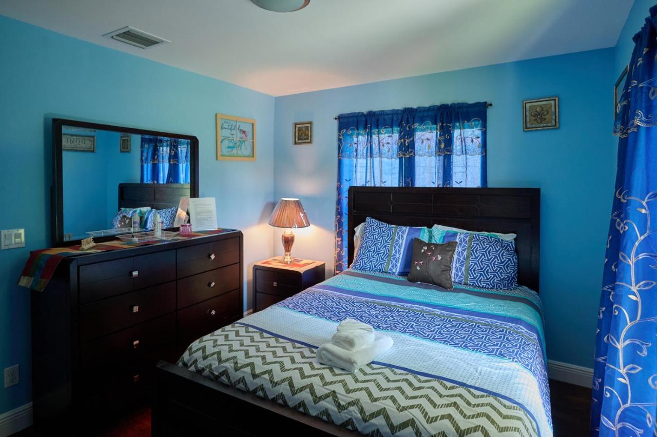 Fabulous Hollywood Living Space ภายนอก รูปภาพ
