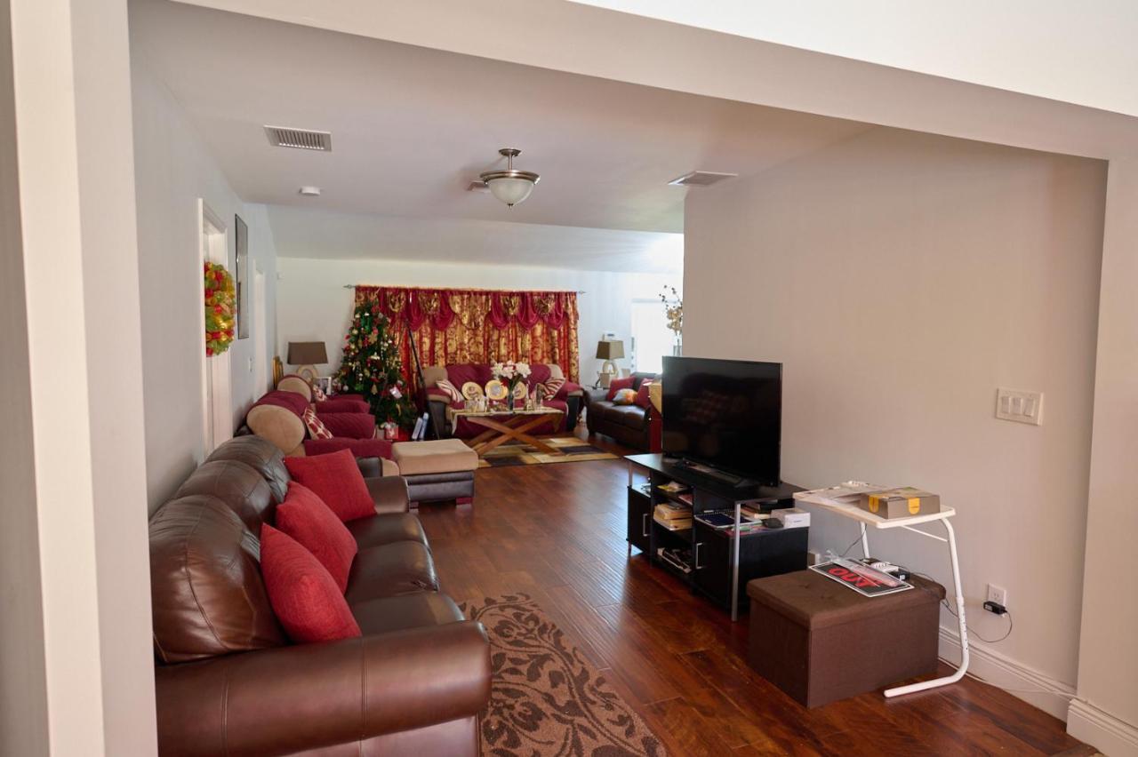 Fabulous Hollywood Living Space ภายนอก รูปภาพ
