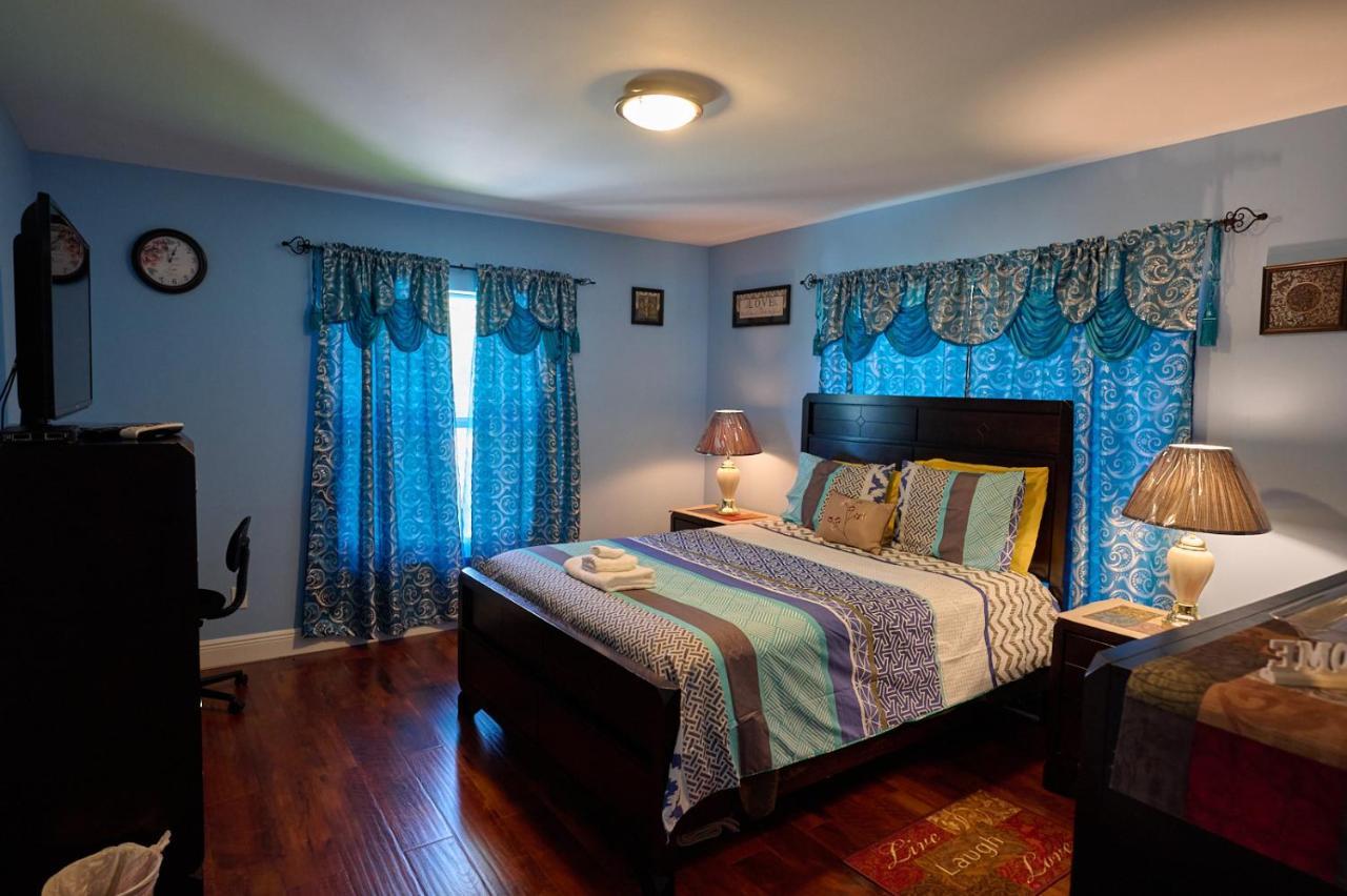 Fabulous Hollywood Living Space ภายนอก รูปภาพ