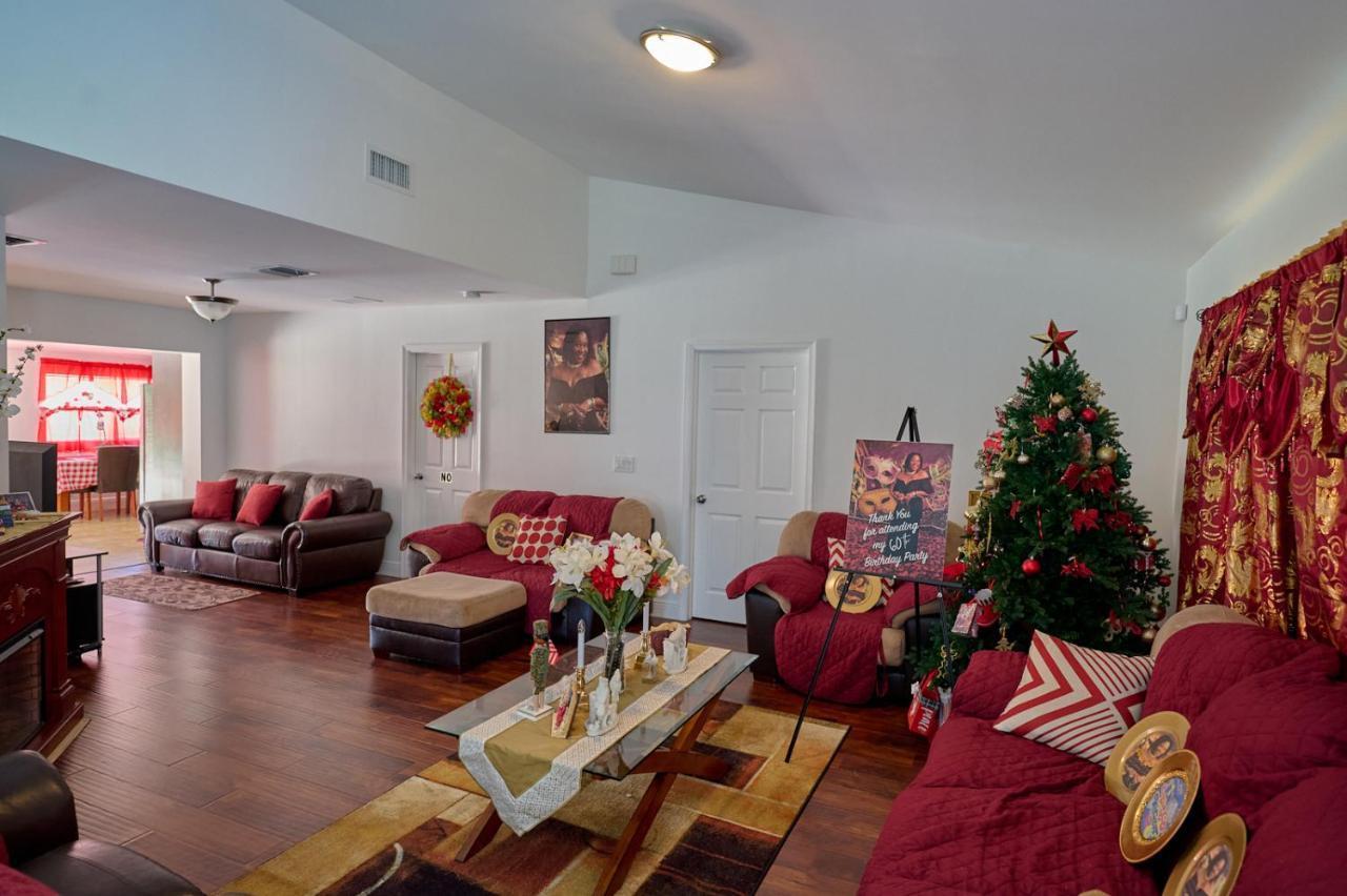 Fabulous Hollywood Living Space ภายนอก รูปภาพ