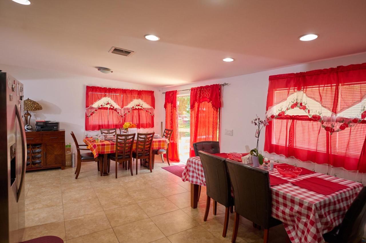 Fabulous Hollywood Living Space ภายนอก รูปภาพ