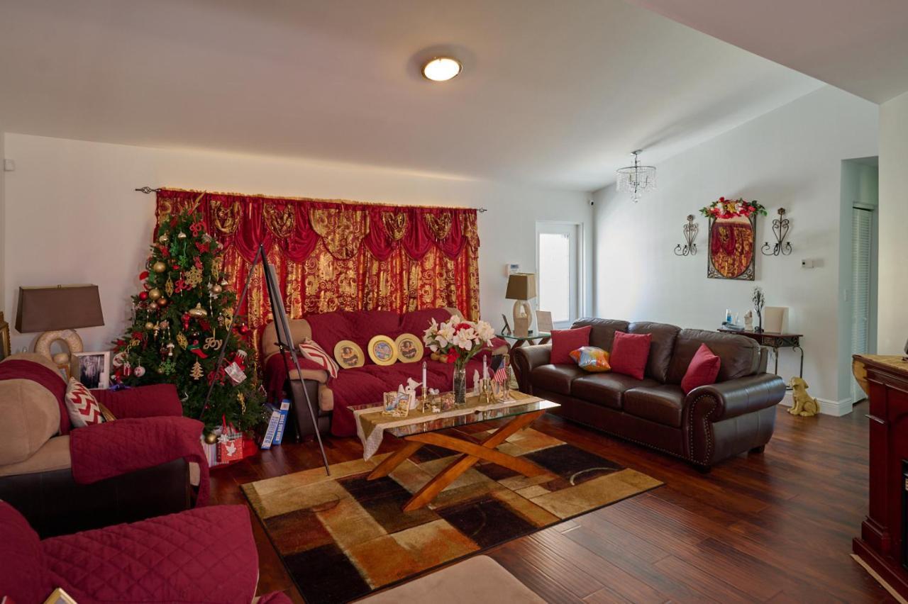 Fabulous Hollywood Living Space ภายนอก รูปภาพ