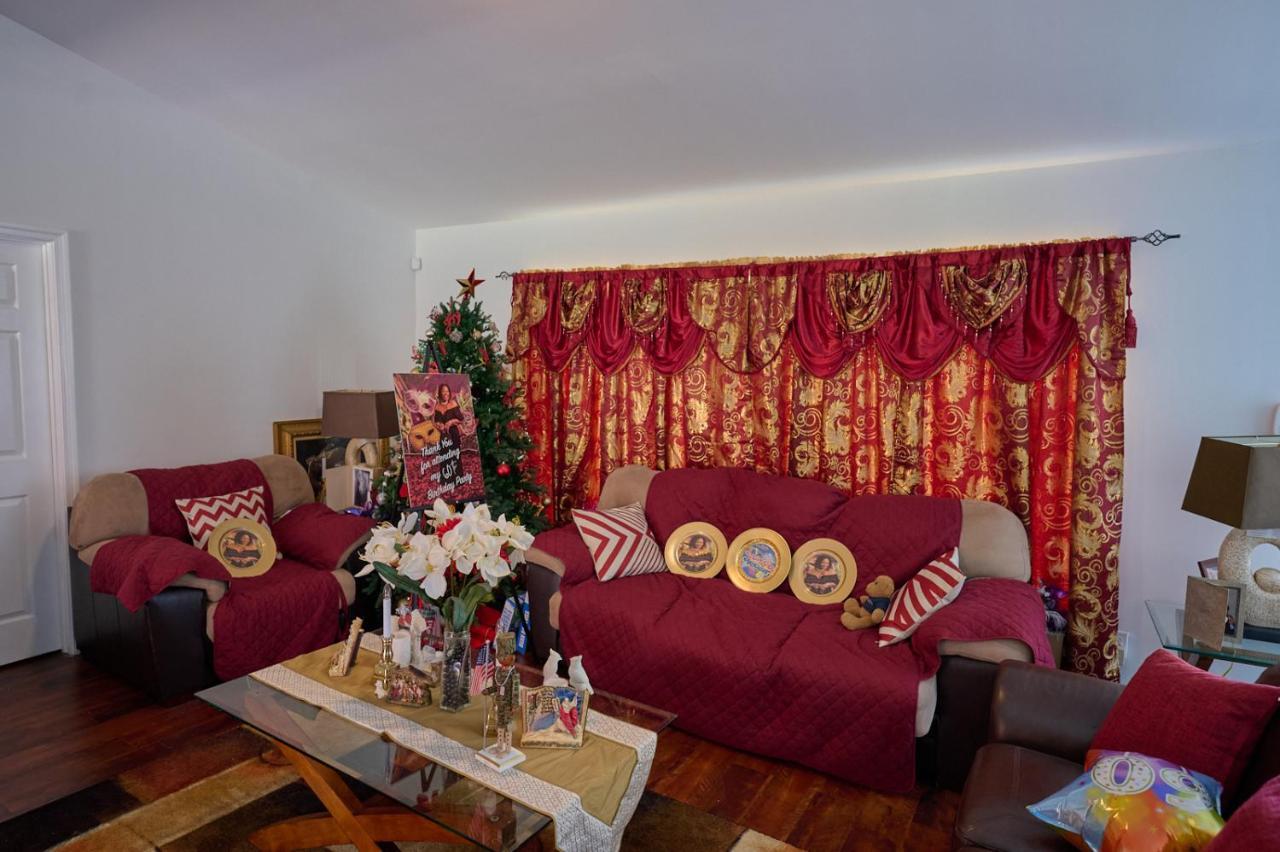 Fabulous Hollywood Living Space ภายนอก รูปภาพ